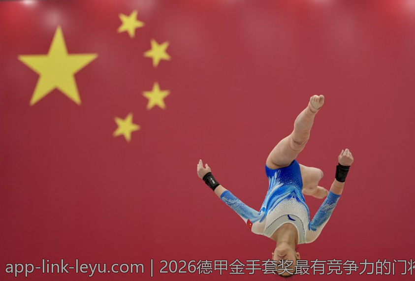 2026德甲金手套奖最有竞争力的门将在什么水平线上