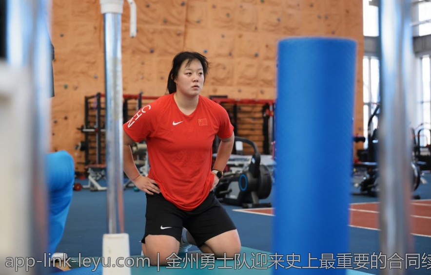 金州勇士队迎来史上最重要的合同续约——库里终老