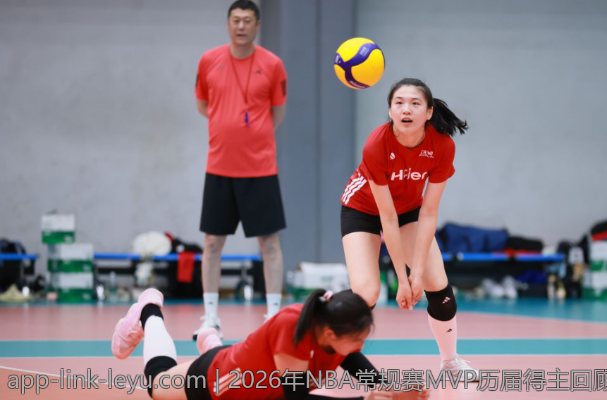 2026年NBA常规赛MVP历届得主回顾