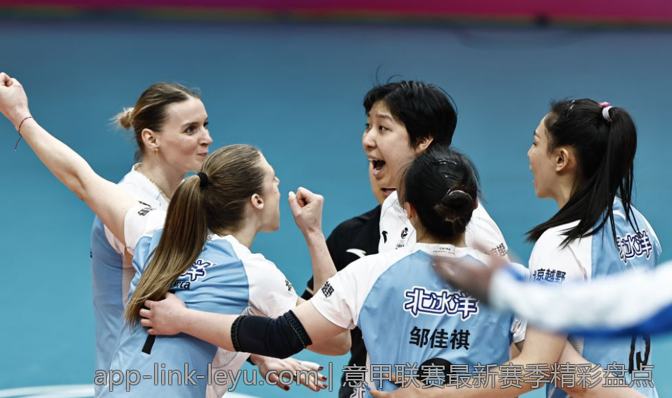 意甲联赛最新赛季精彩盘点