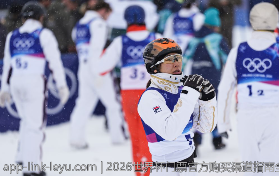 2026世界杯门票官方购买渠道指南全解析