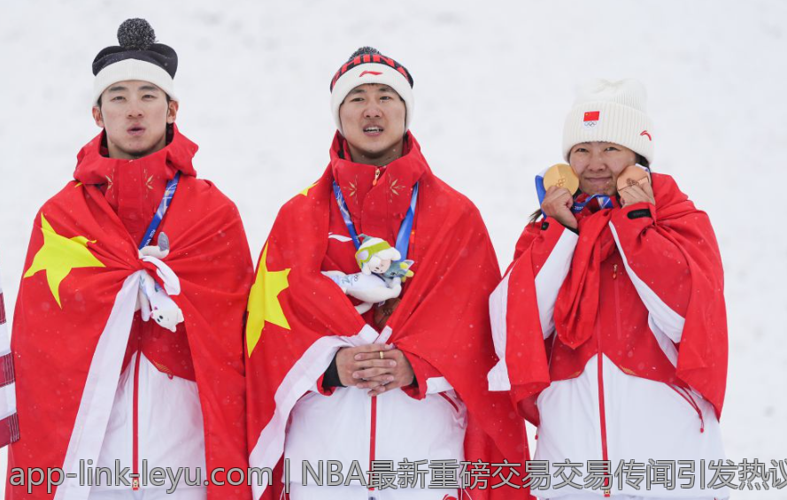 NBA最新重磅交易交易传闻引发热议
