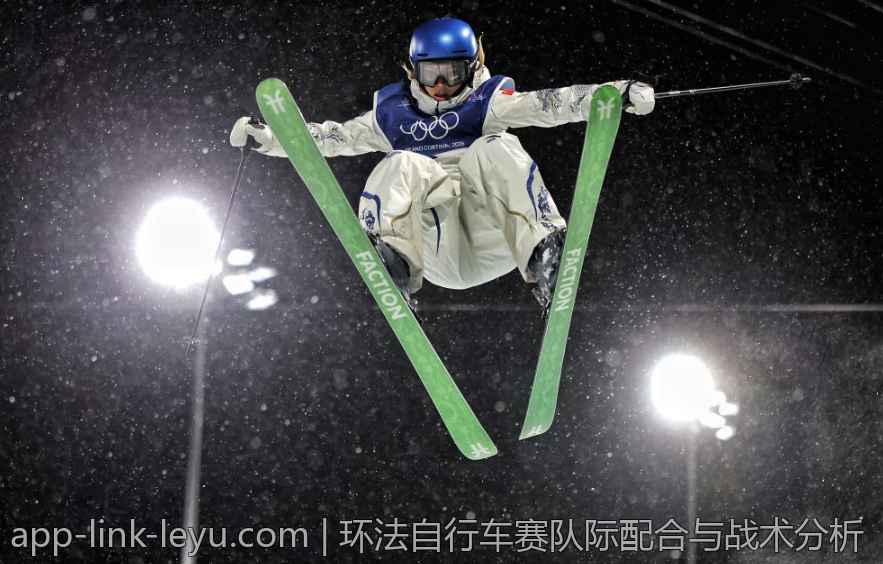 环法自行车赛队际配合与战术分析