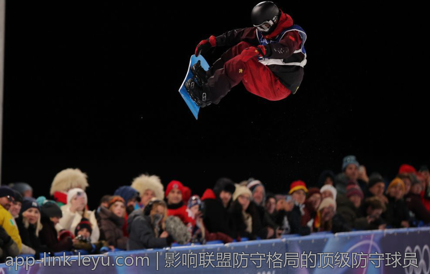 影响联盟防守格局的顶级防守球员