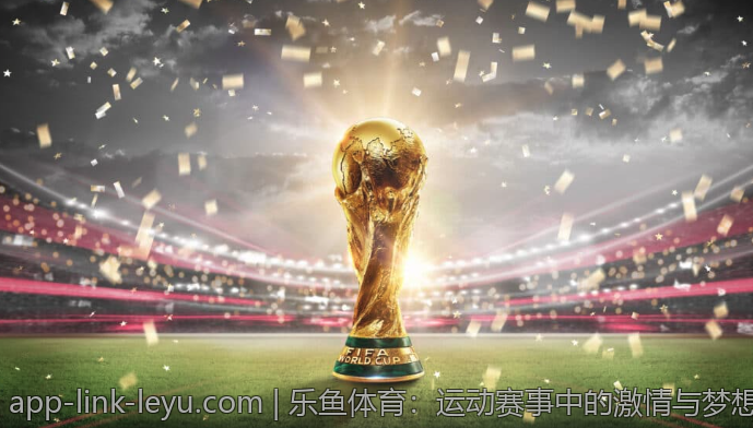乐鱼体育：运动赛事中的激情与梦想