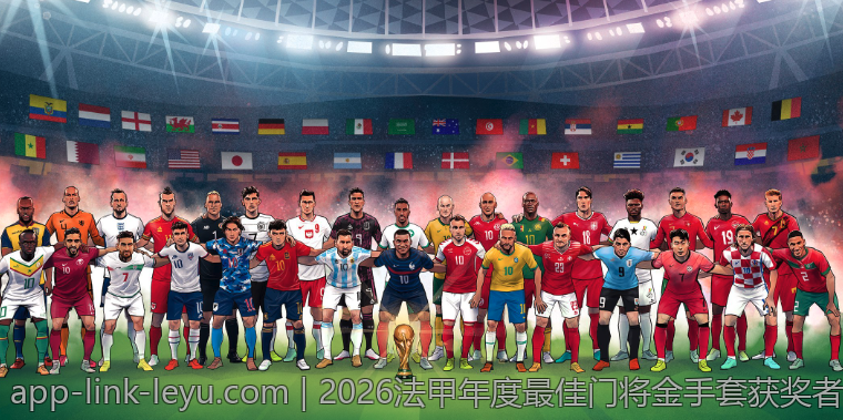 2026法甲年度最佳门将金手套获奖者深度剖析