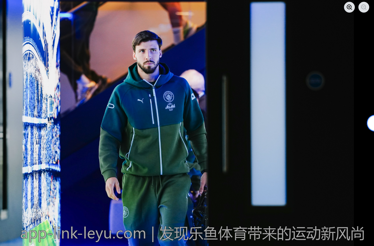 发现乐鱼体育带来的运动新风尚